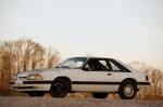 Ford Mustang LX 1989 года